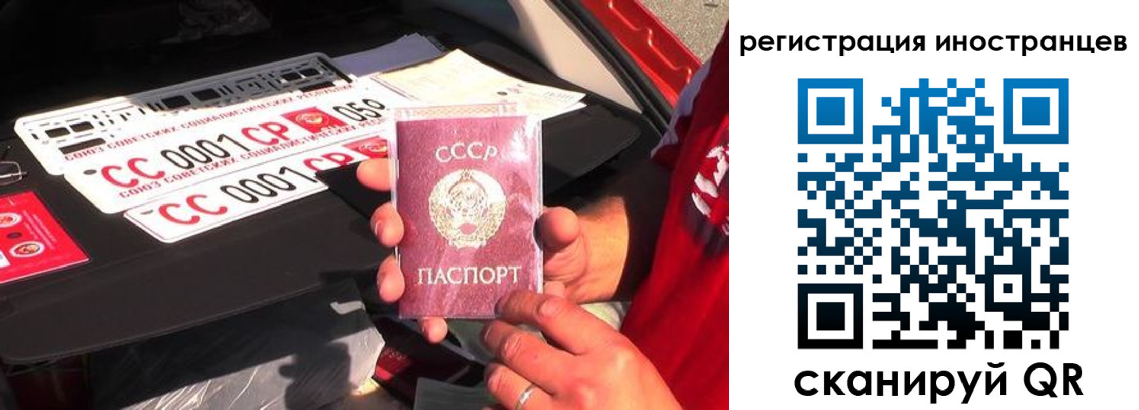 прописка гарантия в Бронницах